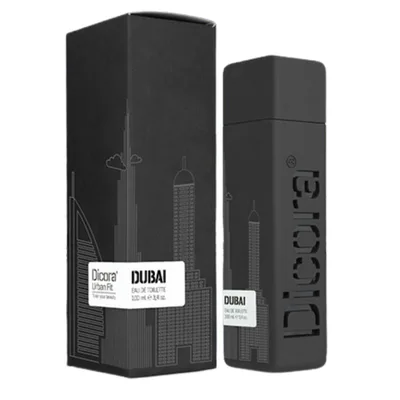 Dicora Edt For Him Dubai