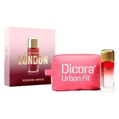 Dicora Edt For Her London