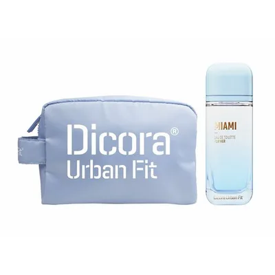 Dicora Edt For Her Miami