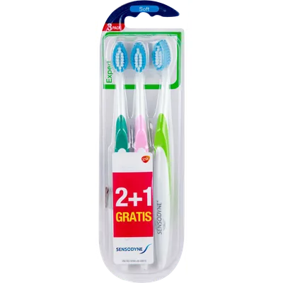 Četkica Za Zube 21 Seven