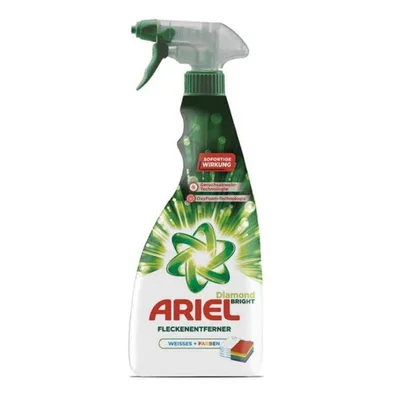 Ariel Odstranjivac Fleka U Spreju 750 ml