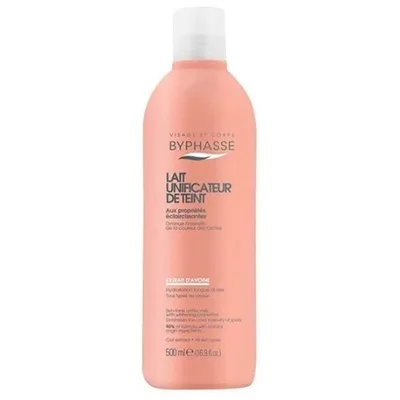 Mleko Za Telo Byphasse Oat Extract 500 ml