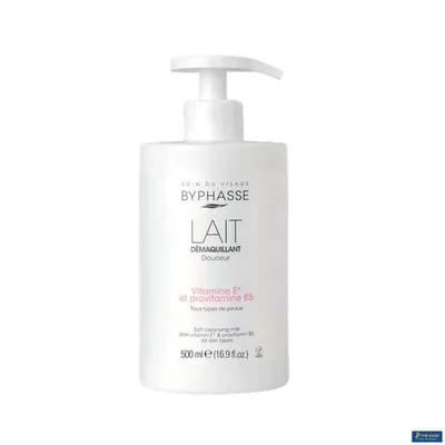 Mleko Za Ciscenje Lica Byphasse 200 ml