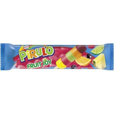 Sladoled Štapić Pirulo Fruit Joy 65 ml