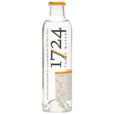 Sok Vantguard Tonic Water 200 ml