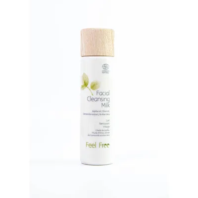 Mleko Za Ciscenje Lica Feel Free Cosmos Facial Cleansing 200 ml