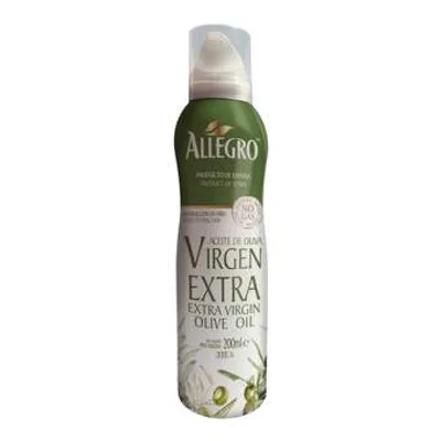 Maslinovo Ulje Sprej Allegro 200 ml