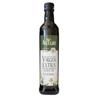 Maslinovo Ulje Ekstra Devičansko - Allegro 500 ml