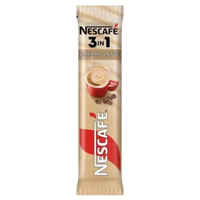Nescafe 3in1 Creamy Latte 15 g
