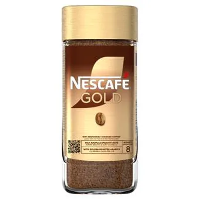 Nescafe Gold Tegla 95 g