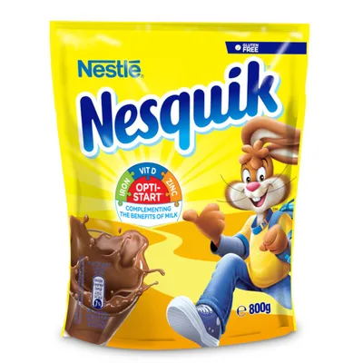 Nesquik 800 g