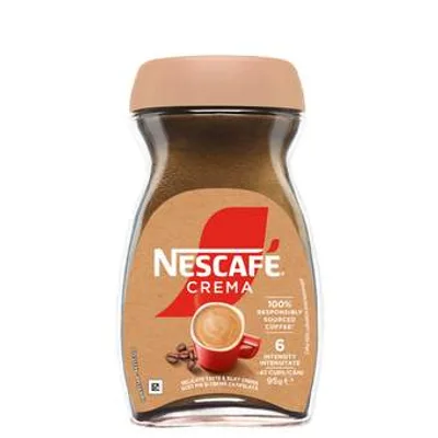Nescafe Crema Senzacione 95 g