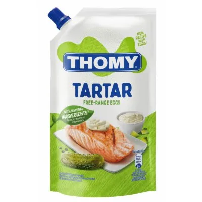 Thomy Tartar Dojpak 220 g