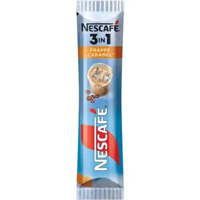 Nescafe Kafa 3in1 Frappe Caramel Nelt 360 g