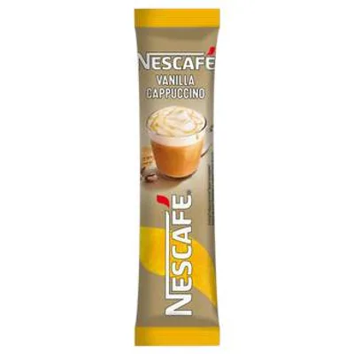 Nescafe Cappuccino Vanila 14 g