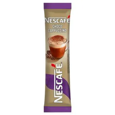 Nescafe Cappuccino Choco 14 g