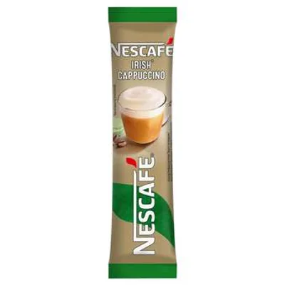Nescafe Cappuccino Irish 14 g