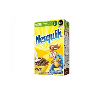 Nesquik Carape Gratis 400 g