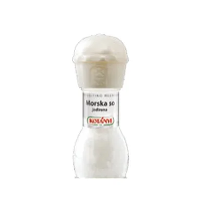 So Morska Mlin 55 g
