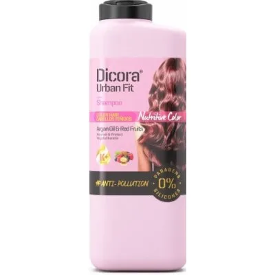 Šampon Za Farbanu Kosu Dicora 400 ml
