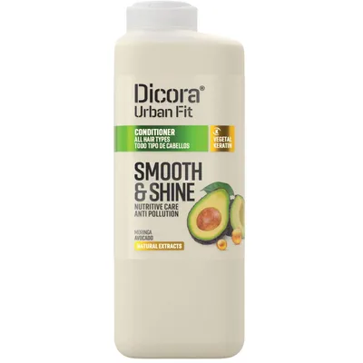 Balzam Sve Tipove Kose Dicora 400 ml