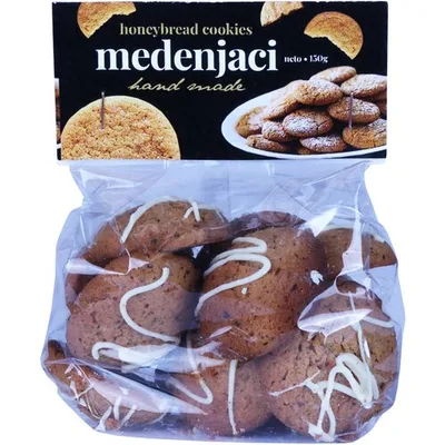 Medenjaci Crna Cok 175 g
