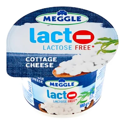Meggle Sir Cottage Lactofree 180 g