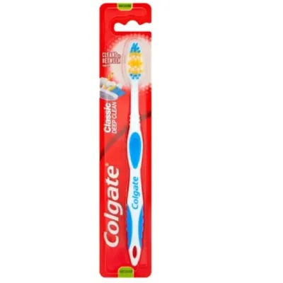 Colgate Colg.Z.C.Plus Medium