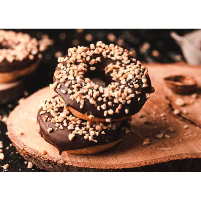 Krofna Holy Choko 71 g