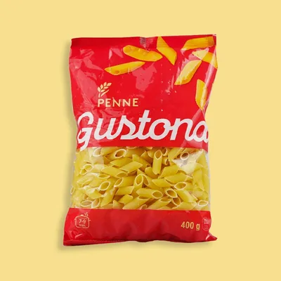 Gustona Makarona Koso Secena 400 g