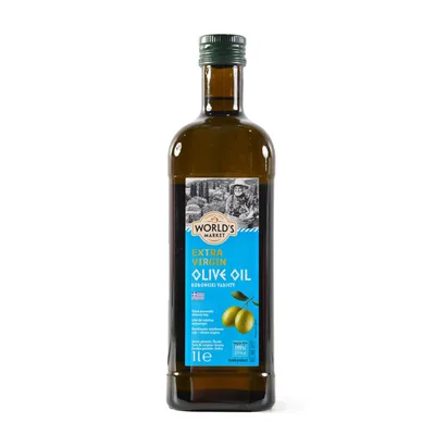 Maslinovo Ulje Eks.Devic.Grcko Wm 1 L