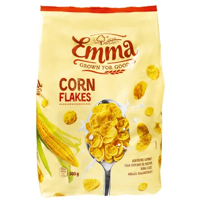Emma Corn Flakes 500 g