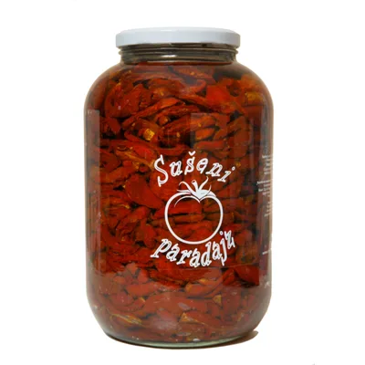 Suseni Paradajz World`s Market 280 g