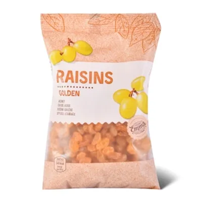 Emma Suvo Grozdje Golden 200 g