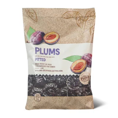 Emma Suve Sljive Bez Kostice 200 g