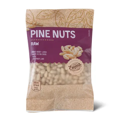 Emma Pinjoli 50 g