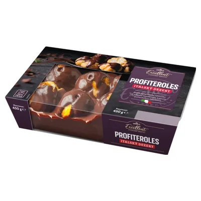 Excellent Profiterole 180 g