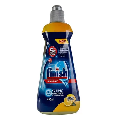 Sjaj Za Mašinsko Pranje Posuða Limun 800 ml