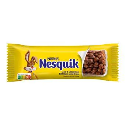 Nesquik Bar 25 g
