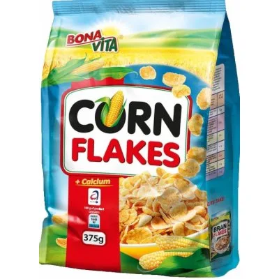 Musli Bonavita Corn Flakes Kalcijum Xxx 375 g