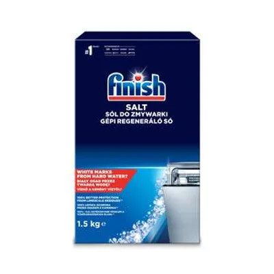 Deterdzent Za Sude Calgonit So Kristali Masinsko 1,5 kg