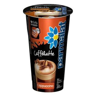 Caffe Latte Cappuccino Parmalat 200 ml