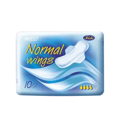 Ulosci Micci Normal Wing