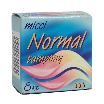 Tamponi Micci Normal