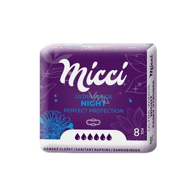Ulosci Micci Ultra Wings Night