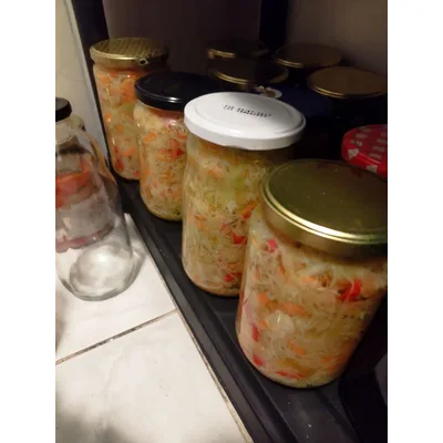 Kompot Fjk Jagode 400 g
