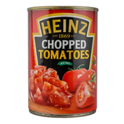 Seckani Paradajz Heinz 400 ml