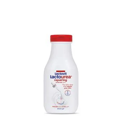 Gel Tuš Repairing Lactovit 300 ml