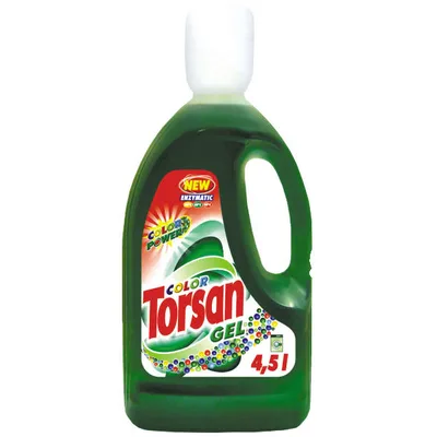 Deterdzent Tecni Torsan Gel 1,5 L
