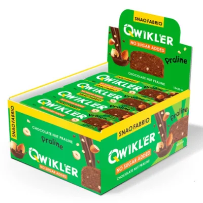Nut Bar Med 35 g